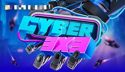 Cyber 3×3